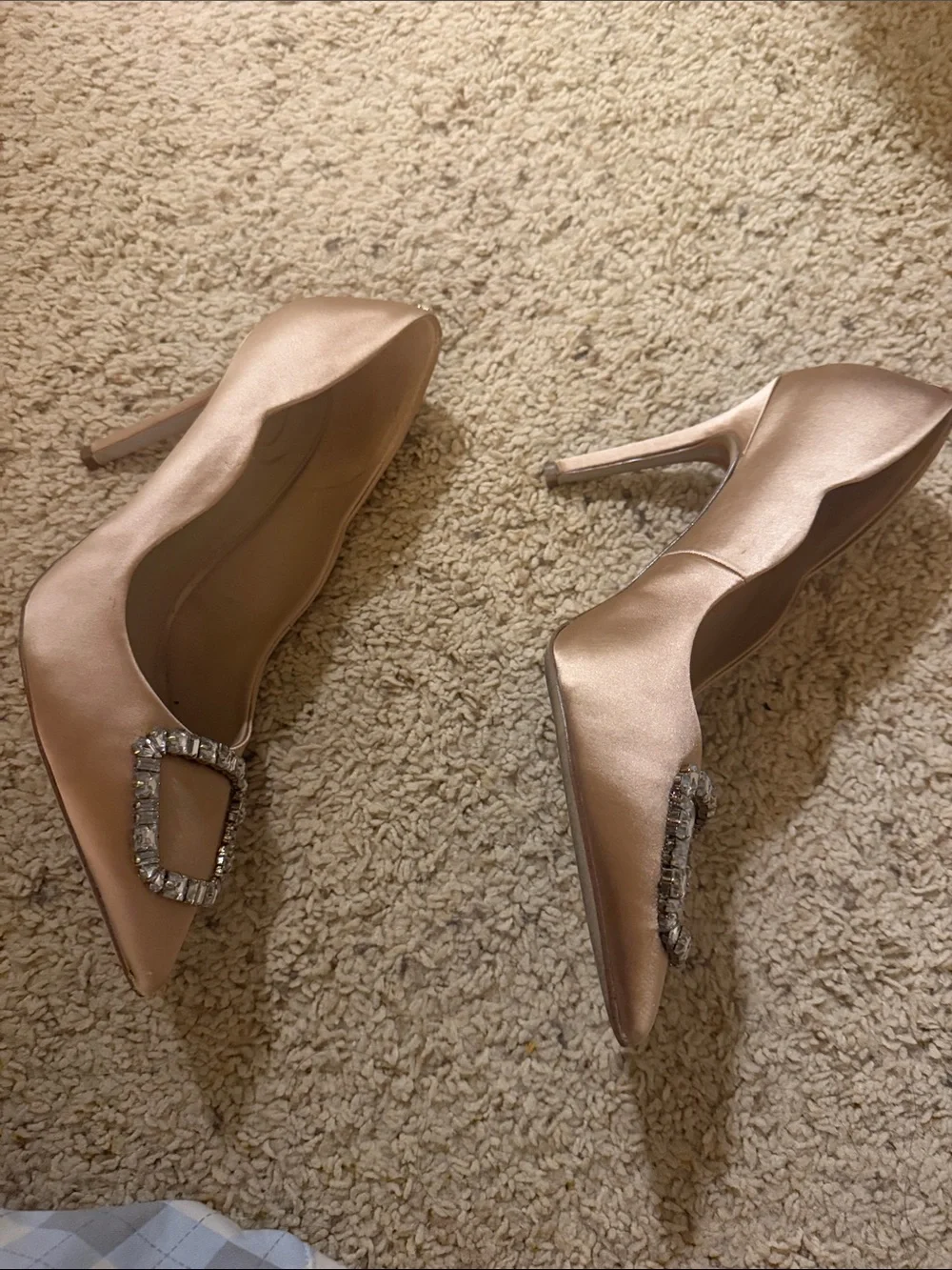 Sam Edelman Harriett Pointed Heel